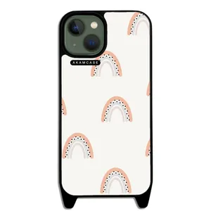 AKAM AMCWLA13-BOHO3 Cover For Apple iPhone 13