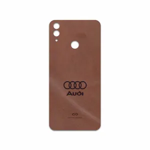 MAHOOT MNL-AUDI Cover Sticker for Honor 8C