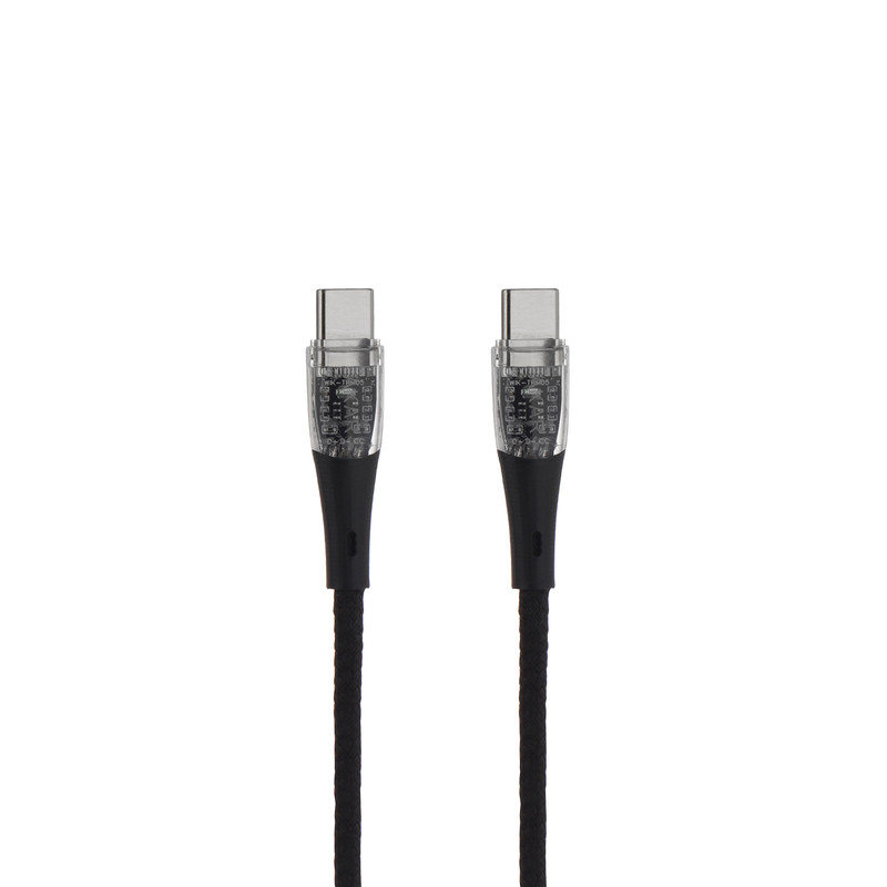 کابل USB-C آکار مدل MA-08 - طول 1 متر