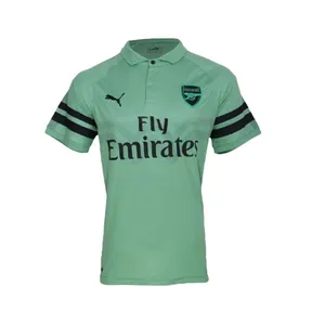 تیشرت آستین کوتاه ورزشی مردانه مدل آرسنال