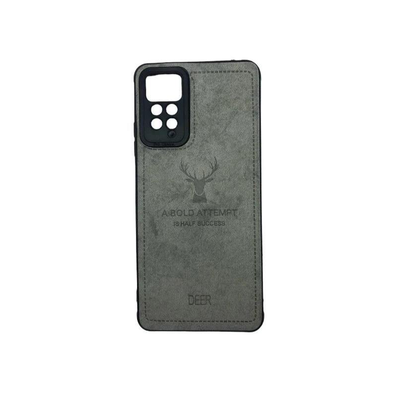 کاور مدل گوزنی مناسب برای گوشی موبایل شیائومی Redmi Note 11 Pro