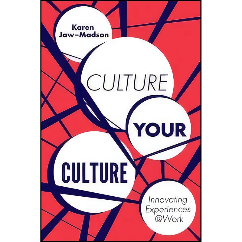 کتاب Culture Your Culture اثر Karen Jaw-Madson انتشارات Emerald Publishing