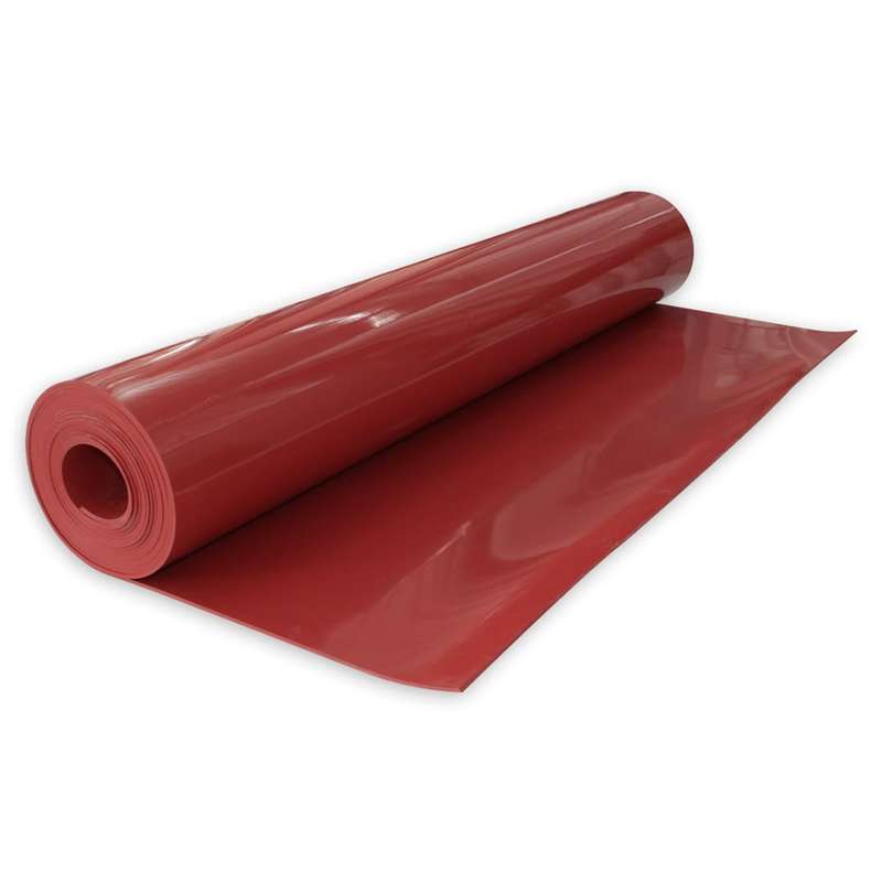 ورق سیلیکون مدل نسوز 120cm طول 2 متر ورق سیلیکون مدل نسوز 120cm طول 2 متر