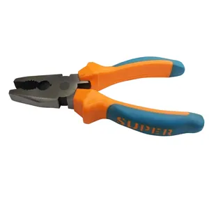 انبردست مدل XM8011 سایز 7 اینچ