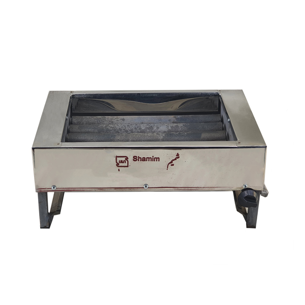 کباب پز شمیم مدل stl-1717