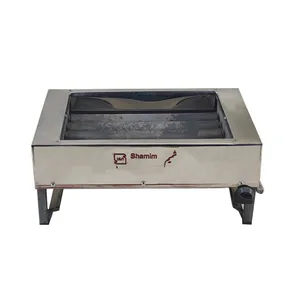 کباب پز شمیم مدل stl-1717