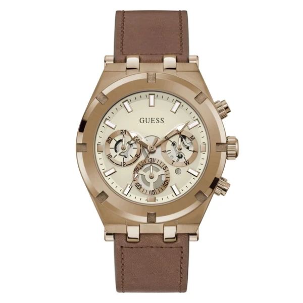 ساعت مچی عقربه‌ای مردانه گس مدل GW0262G3