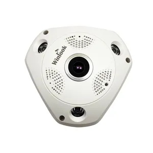 دوربین مداربسته آنالوگ وینلوک مدل HD  A10 – F520 - PF