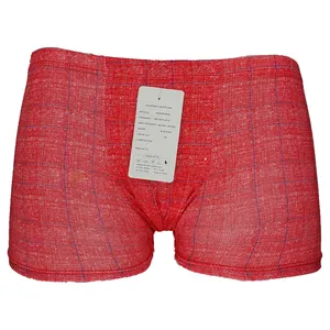 شورت مردانه مدل چهارخانه ویپ کد 982