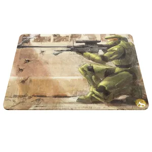 Hoomero Game Halo Infinite A4338 Mousepad