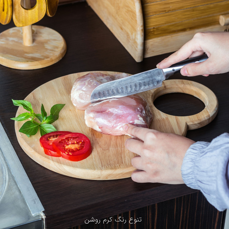 تخته گوشت مدل RWI کد A1005