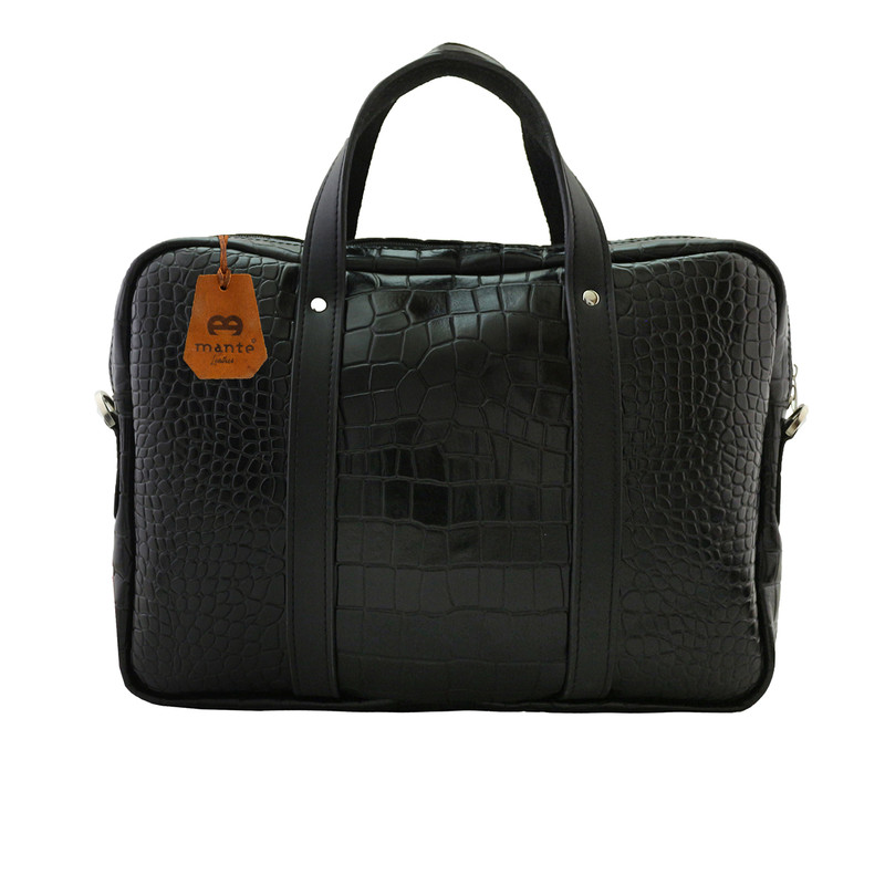 کیف اداری مردانه منط مدل a133-3220