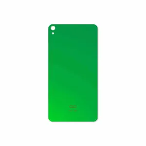 MAHOOT Matte-Green Cover Sticker for Lenovo Phab B1 2015