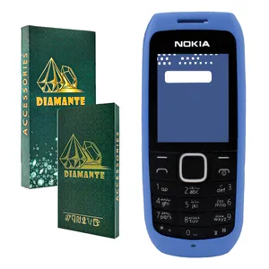 کاور دیامانته مدل Noki1616 GN مناسب برای گوشی موبایل نوکیا 1616