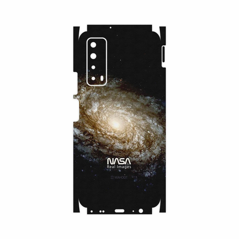 برچسب پوششی ماهوت مدل Universe-by-NASA-1-FullSkin مناسب برای گوشی موبایل هوآوی Y7a