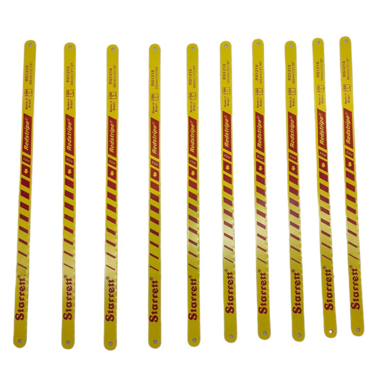 تیغه اره استاریت مدل RS1218 بسته 10 عددی تیغه اره استاریت مدل RS1218 بسته 10 عددی