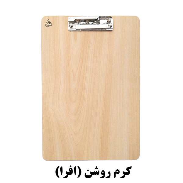 تخته شاسی آرمون مدل چوبی سایز A3