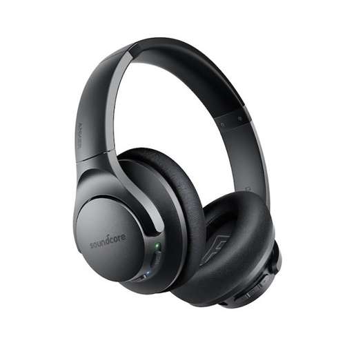 هدفون بلوتوثی انکر مدل SoundCore Life Q20