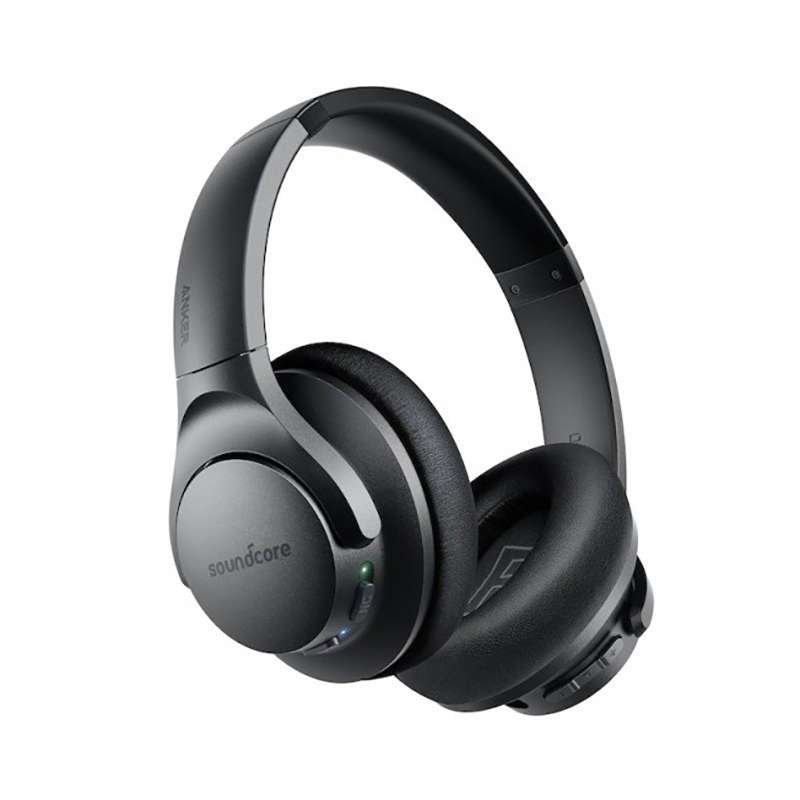 هدفون بلوتوثی انکر مدل SoundCore Life Q20 هدفون بلوتوثی انکر مدل SoundCore Life Q20