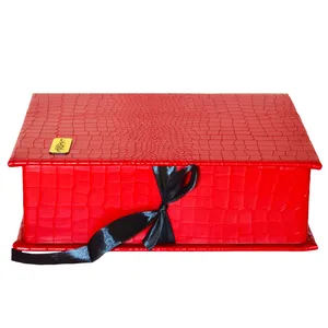 جعبه هدیه مدل  لبخند تو کد 33