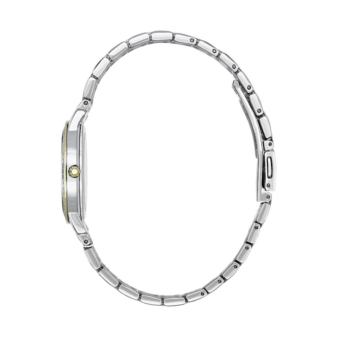  ساعت مچی عقربه ای زنانه سیتی زن مدل EX1484-81A -  - 2