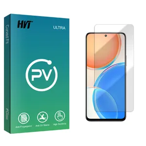 HVT PV GlassMIX2106 Screen Protector For  X8