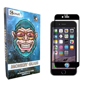 Coconut monku Screen Protector For Apple iPhone 6 Plus