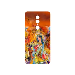 MAHOOT Persian miniature 2 Cover Sticker for UMI A1 Pro