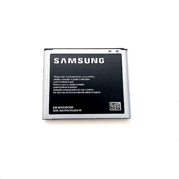  باتری موبایل مدل EB-L1G6LLU ظرفیت 2100 میلی امپر مناسب برای گوشی موبایل سامسونگ Galaxy S3