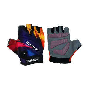 دستکش دوچرخه سواری مدل BTU