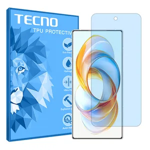 Tecno Eye Care model anti-blue screen protector suitable for ZTE nubia Z70 Ultra mobile phone