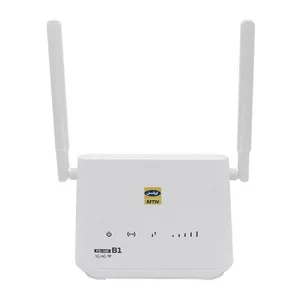  مودم 3G/4G ایرانسل مدل FD-i40 B1 به همراه یک عدد سیم کارت و 20 گیگ اینترنت 6 ماهه