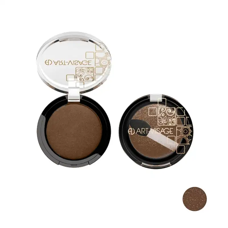 سایه چشم آرت ویساژ مدل COLOR DREAM کد TS-133