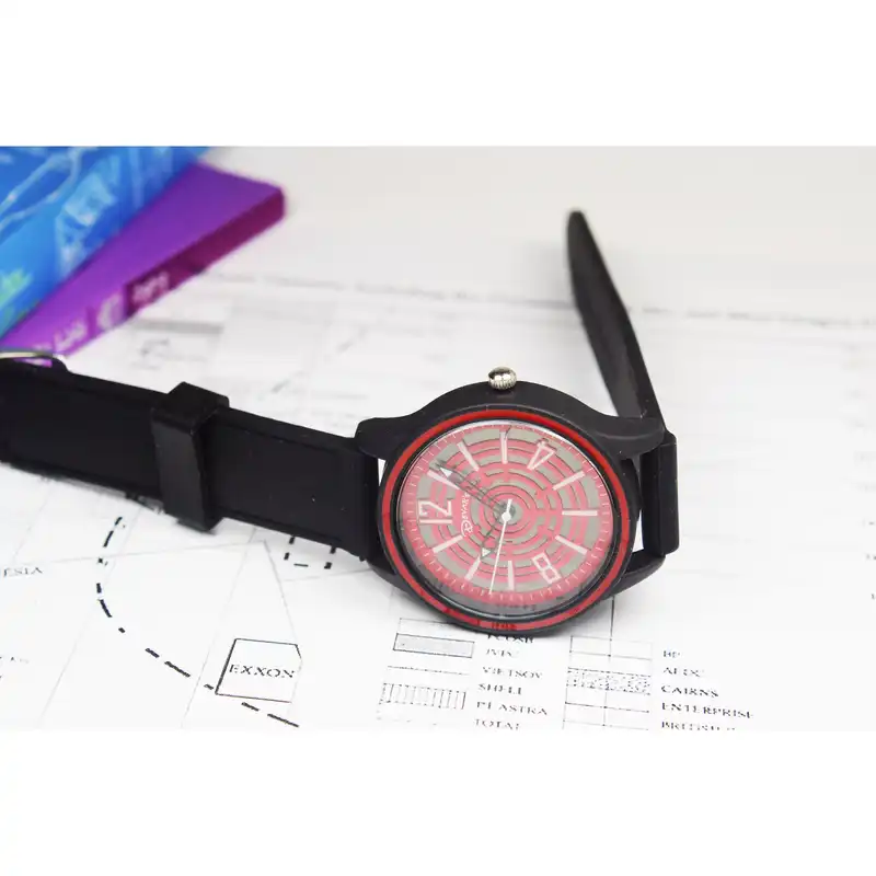 ساعت مچی عقربه ای بچگانه مدل 006