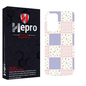 HEPRO MC Cover for XIAOMI Redmi Note 12 Pro 4G / Redmi Note 11 Pro