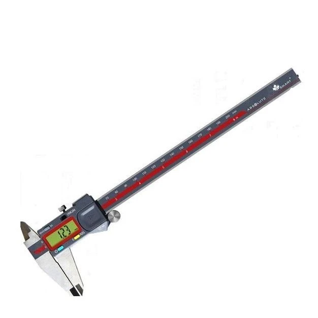 کولیس اسمارت مدل W-005 گستره 0 الی  200 میلیمتری