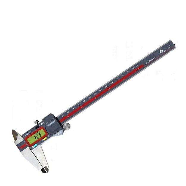 کولیس اسمارت مدل W-005 گستره 0 الی 200 میلیمتری