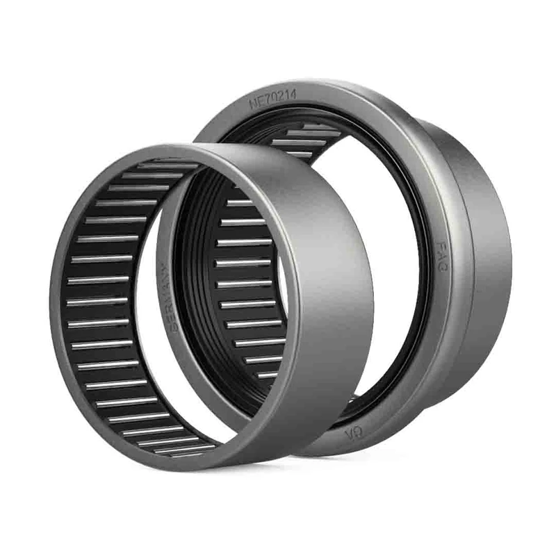 بلبرینگ ژامبون اف آ گ کد DB70216 مناسب برای 206