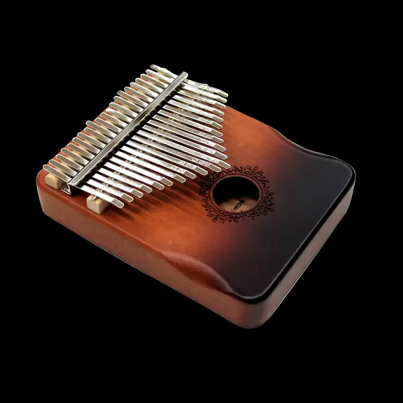 کالیمبا مدل 21 تیغه