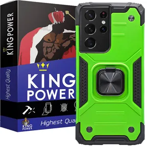 King Power DF21 Cover For Samsung Galaxy S21 Ultra