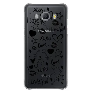 Megafone C15-B Cover For Samsung Galaxy J7 2016 / J710