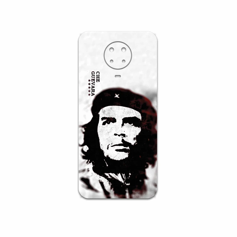 برچسب پوششی ماهوت مدل Che-Guevara مناسب برای گوشی موبایل نوکیا G20