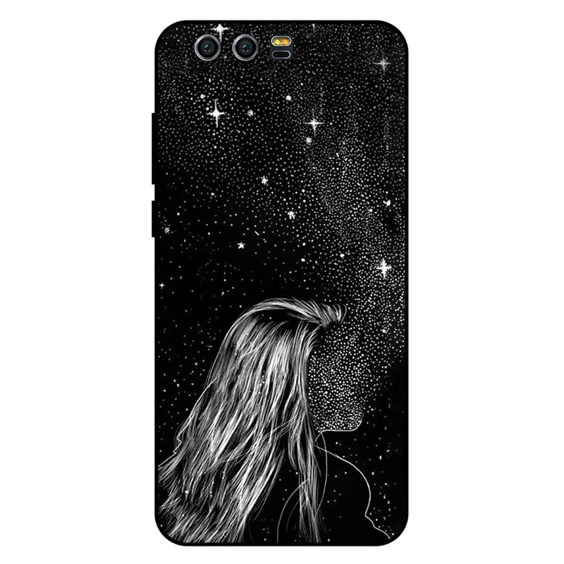 کاور مگافون کد 8264 مناسب برای گوشی موبایل آنر 9