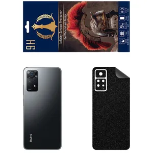 INFINITI PRO SD Back Skin For Xiaomi Redmi Note 11 pro 4G