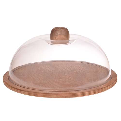 ظرف کیک خوری مدل BSH-22