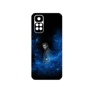 MAHOOT tom holland Cover Sticker for Xiaomi Redmi Note 11S