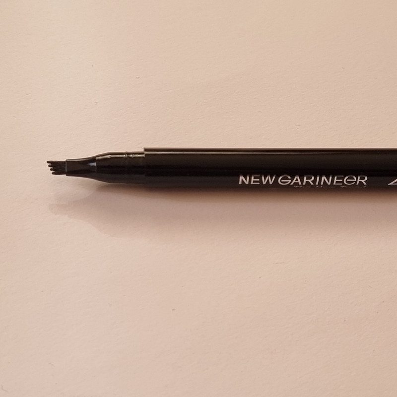 هاشور ابرو گارنیه شماره 02