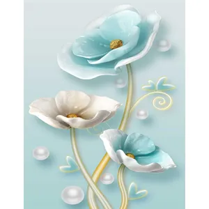 پوستر دیواری مدل 3DS 2531