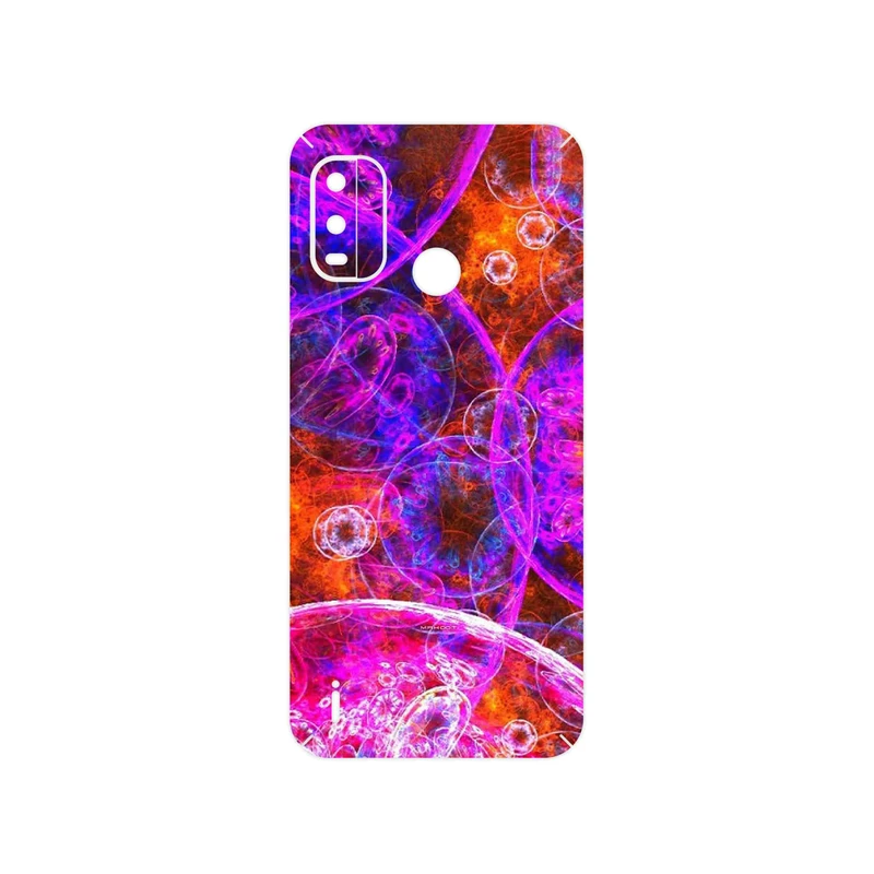 برچسب پوششی ماهوت مدل Inside Cell Digital Art مناسب برای گوشی موبایل نوکیا G11 Plus