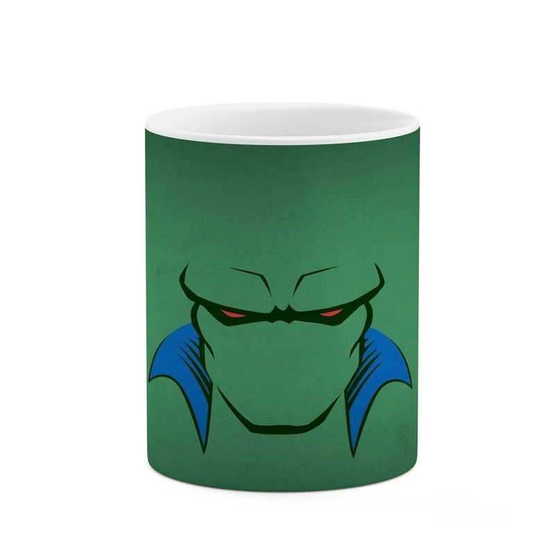 ماگ کاکتی مدل Martian Manhunter کد mgh39424